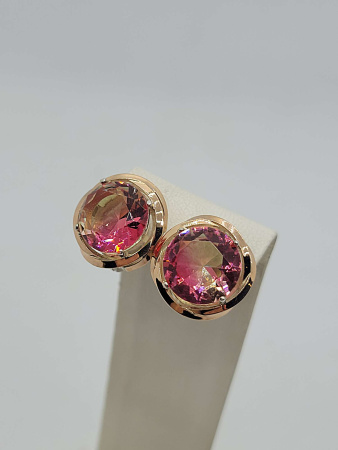 2816102026.2 Сережки 925 9,55/7,50    Б/У БУ