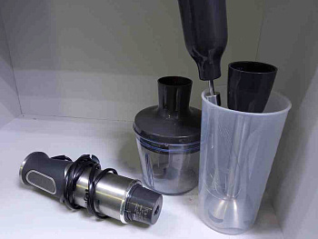 Tefal QUICKCHEF HB656838 Tefal QUICKCHEF HB656838