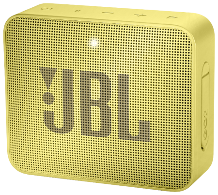 JBL Go 2