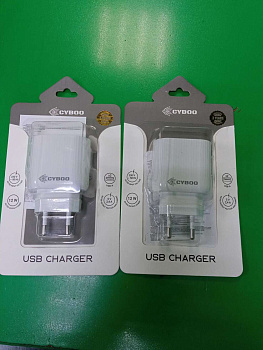 Cyboo 2 USB 12W Арт. 94019