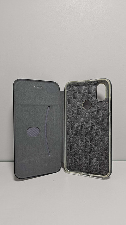G-Case Ranger Series for Xiaomi Mi6x/A2 Black