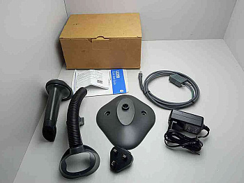 Symbol LS2208-SR20007R