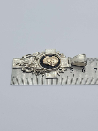 2806112024.3 Крест 925 15,95/14,90     Б/У БУ