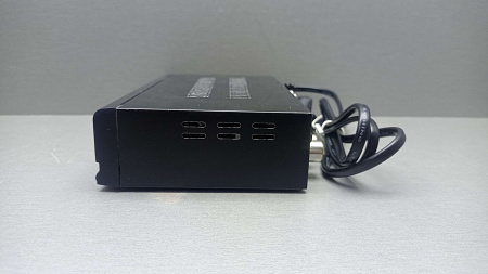 Romsat T8030HD DVB T2