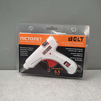 Пистолет для силиконового клея BELT 47043