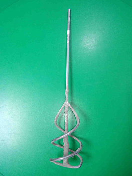 Венчик строительный