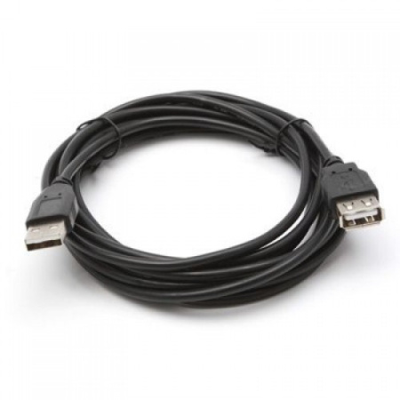 USB удлинитель 3 м БУ