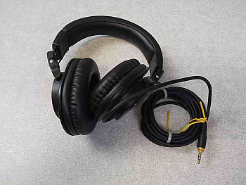 Audio-Technica ATH-M30X