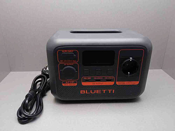 Bluetti AC2P