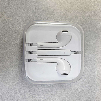 Apple EarPods 3.5 (копия)