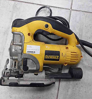 DeWALT DW331K