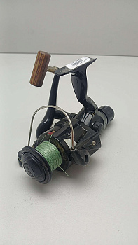 Line Winder Sense Of Power Gear 5.0