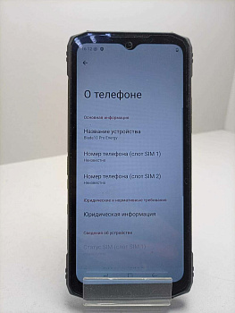 DOOGEE Blade 10 Pro Energy 6/256GB