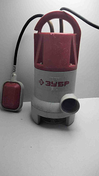 Зубр ЗНПГ-400