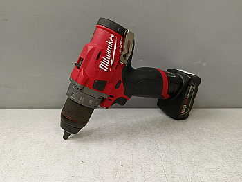 Milwaukee M12 FDD