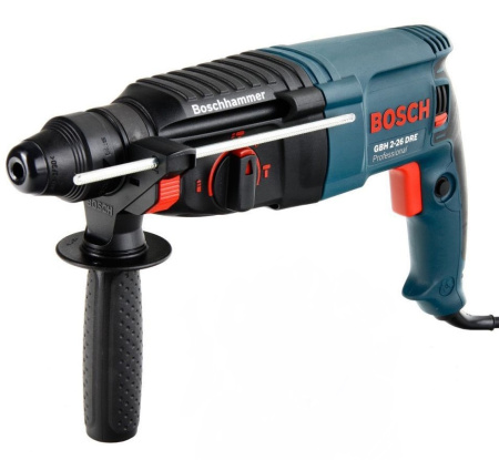 Bosch GBH 2-26 DRE БУ