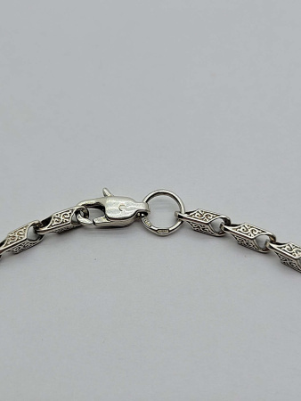 2831032026.15 Цепочка 925 33,18/33,10    Б/У БУ