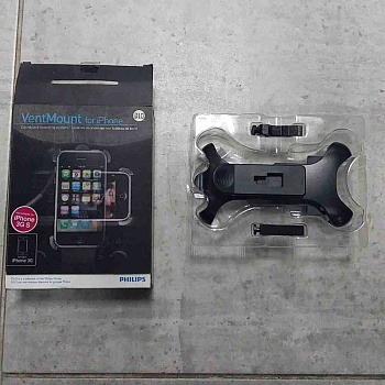 iPhone 3G/3GS Vent Mount