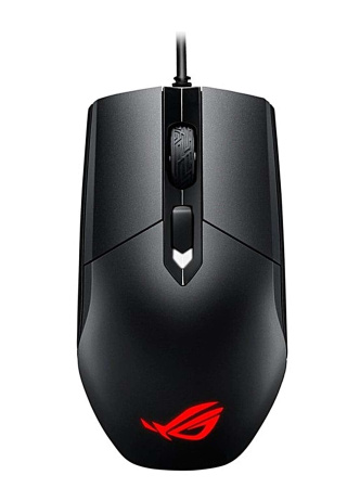 Asus ROG Strix Impact USB БУ