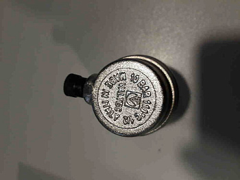 Воздухоотводчик VALTEC 1/2 автоматический