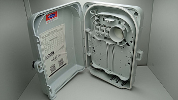 Crosver FOB-05-24A