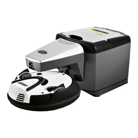 Karcher RC 4000 БУ