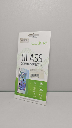 Защитное стекло iPhone 6