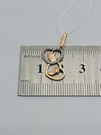 2818122025.11 Подвес 585 0,93/0,87    Б/У БУ