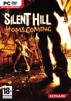 Silent Hill Homecoming (PC)