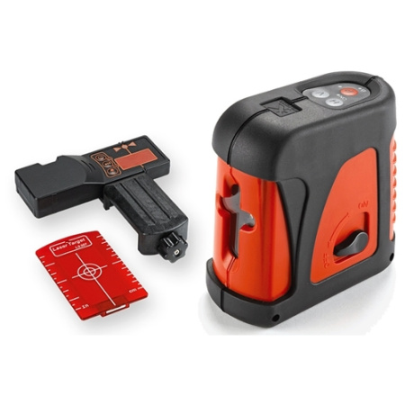 Kapro Prolaser Visi-Cross (894) БУ