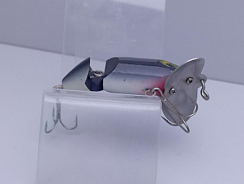 Arbogast Jitterbug Jointed