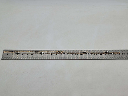 2811042026.10 Цепочка 585 3,01/3,00    Б/У БУ