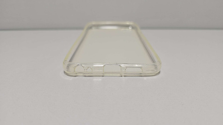 Original Silicone Case Meizu U10 Blue