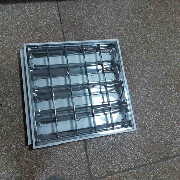 Optima ЛВО 13У-4Х18-001 УХЛ 4