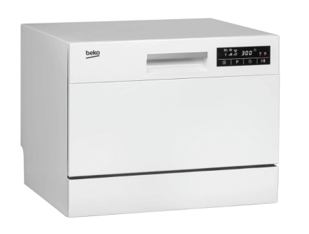 Beko DTC36610W БУ