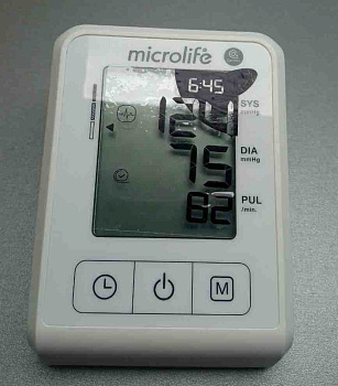 Microlife BP B1