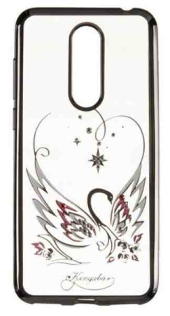 Beckberg Breathe seria (New) for Samsung M205 (M20) Swan