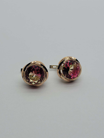2816102026.2 Сережки 925 9,55/7,50    Б/У БУ