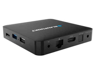 Blaupunkt B-Stream Box