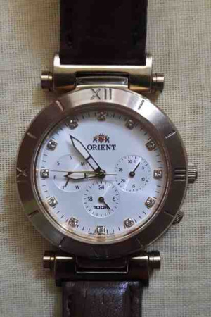 Orient RL01-N0-A CA БУ