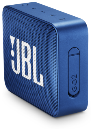 JBL Go 2