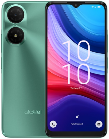Alcatel 3 (2025) T451A 3/64GB