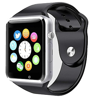 Smart Watch A1