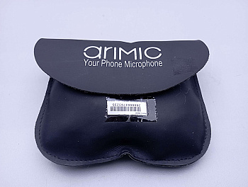 AriMic Ulanzi
