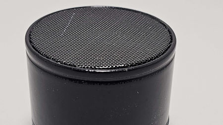 Economic EC-10 Black