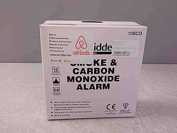 Kidde 10SCO