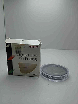 Светофильтр Matin MC-UV 72mm