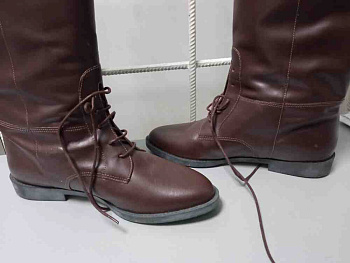 Сапоги женские Marc Alpert 