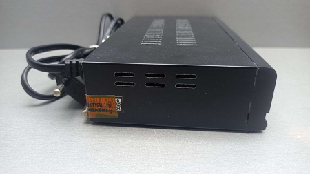 Romsat T8030HD DVB T2