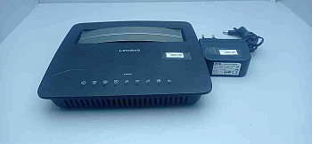 Linksys X3500